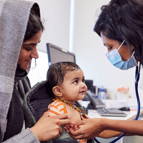 procare icon