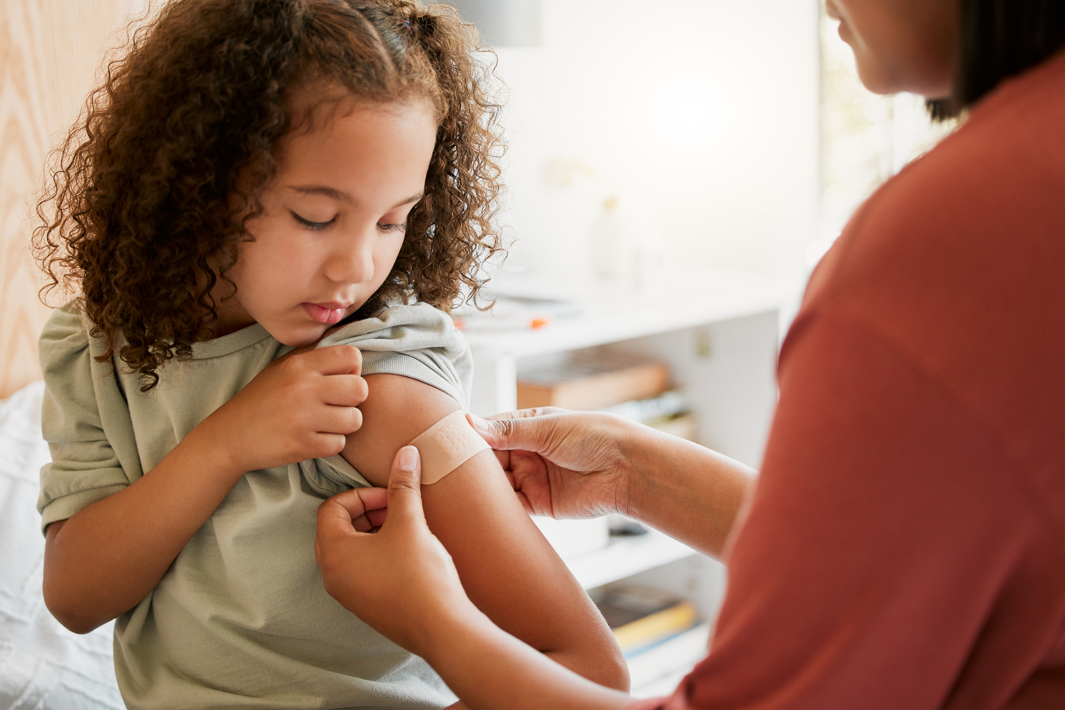 Submission on Pharmac's proposal to widen access to some immunisations